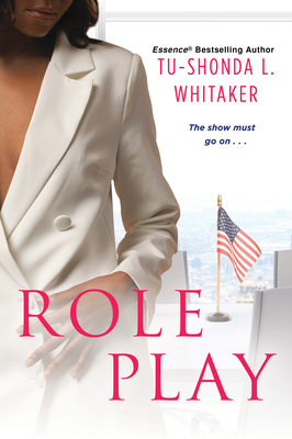 Role Play by Tu-Shonda L. Whitaker