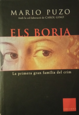 Els Borja by Mario Puzo