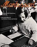 Montessori: Educational Material for Early Childhood and Schools by Romana Schneider, Thomas Müller