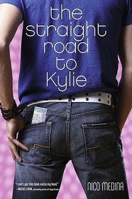 The Straight Road to Kylie by Nico Medina