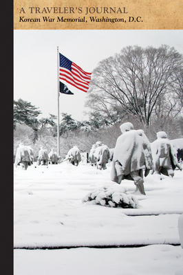 Korean War Memorial, Washington, D.C.: A Traveler's Journal by Applewood Books