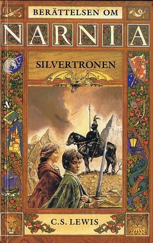 Silvertronen by C.S. Lewis