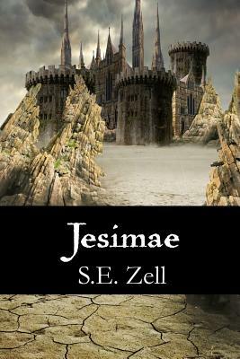 Jesimae by S. E. Zell