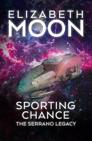 Sporting Chance by Elizabeth Moon