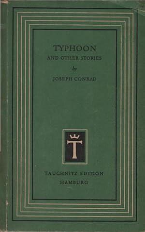 Typhoon: The Brilliant Novel (Annotated) By Joseph Conrad. by Joseph Conrad