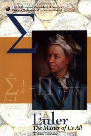 Euler by William Dunham