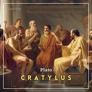 Cratylus by Plato