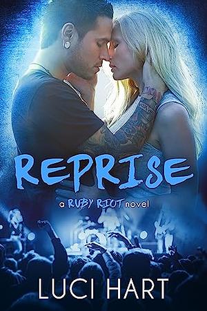 Reprise by Luci Hart