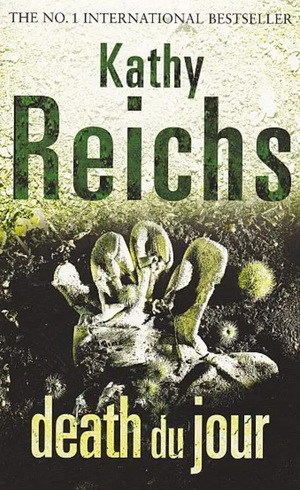 Death du Jour by Kathy Reichs