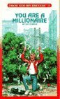 You Are a Millionaire (Choose Your Own Adventure, #98) by Jay Leibold, Ron Wing