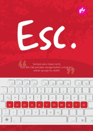 Esc. by Budak Tomato