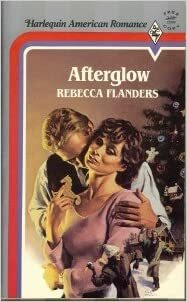 Afterglow by Rebecca Flanders