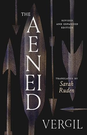 The Aeneid by Virgil