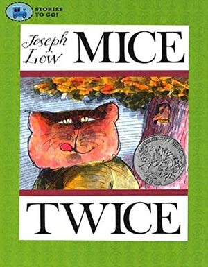 Mice Twice by Joseph Low