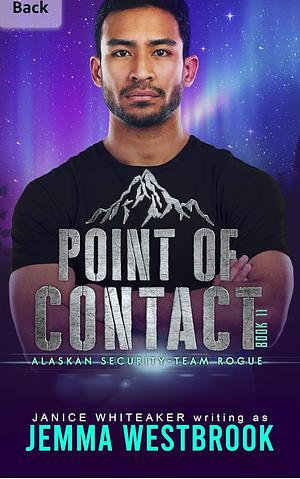 Point of Contact by Jemma Westbrook