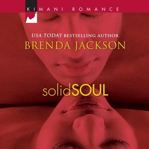 Solid Soul by Brenda Jackson