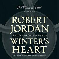 Winter's Heart by Robert Jordan