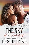 The Sky In Summer by Leslie Pike