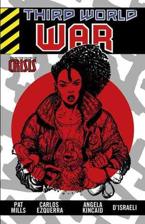 Third World War: Book One by Pat Mills, Carlos Ezquerra