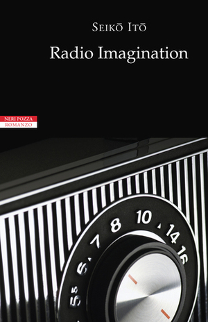 Radio Imagination by Seikō Itō