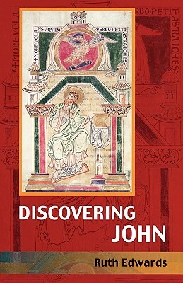 Discovering John by Ruth Edwards