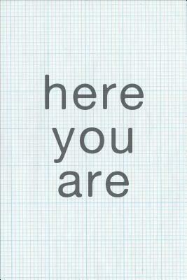 Here You Are by Jared Joseph, Sara Peck