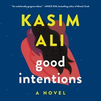 Good Intentions by Kasim Ali