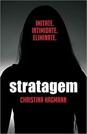 Stratagem by Christina Hagmann