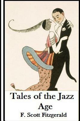 Tales of the Jazz Age by F. Scott Fitzgerald