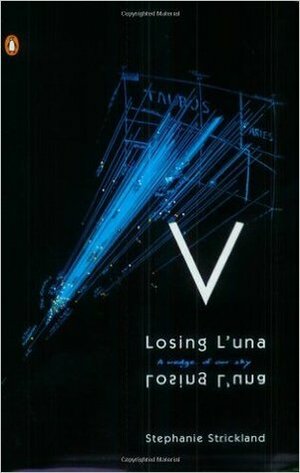 V: WaveSon.nets/Losing L'una by Stephanie Strickland