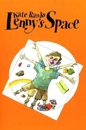 Lenny's Space by Kate Banks