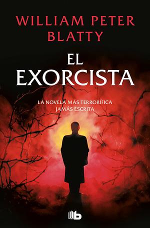 El exorcista by William Peter Blatty