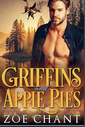 Griffins and Apple Pies by Zoe Chant