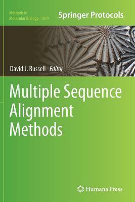 Multiple Sequence Alignment Methods by 