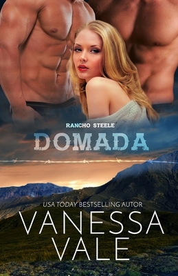 Domada: Letra Grande by Vanessa Vale