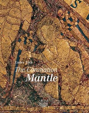 The Coronation Mantle by Endre Tóth