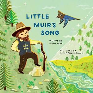 Little Muir's Song by 