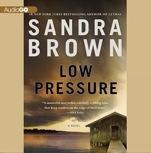 Low Pressure by Sandra Brown