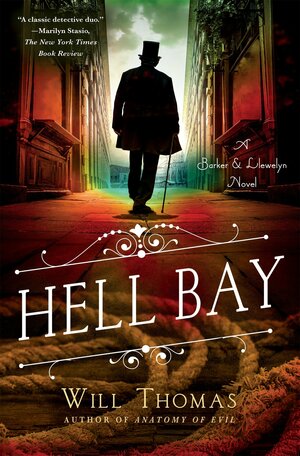 Hell Bay by Will Thomas