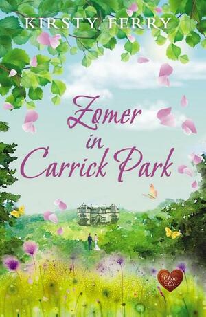 Zomer in Carrick Park by Kirsty Ferry