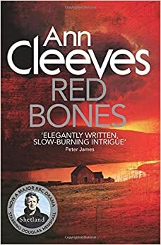 Roðabein by Ann Cleeves