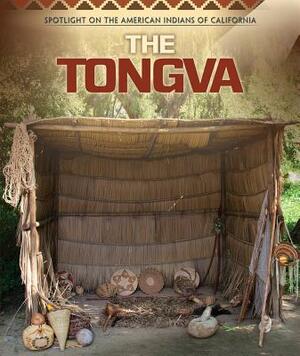 The Tongva by Mary Graham