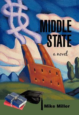 Middle State by Mike Miller