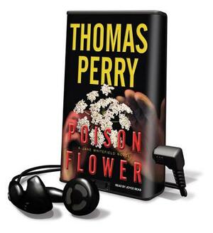 Poison Flower by Thomas Perry