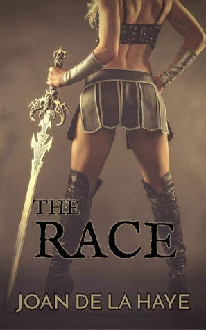 The Race by Joan De La Haye