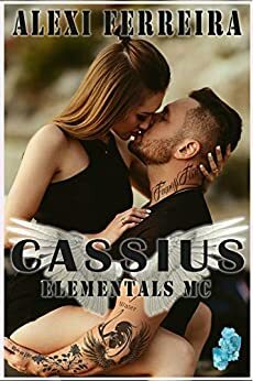 Cassius by Alexi Ferreira