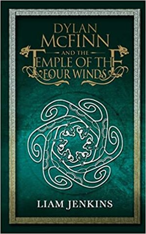 Dylan Mcfinn & The Temple of the Four Winds by Liam Jenkins