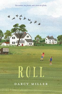 Roll by Darcy Miller