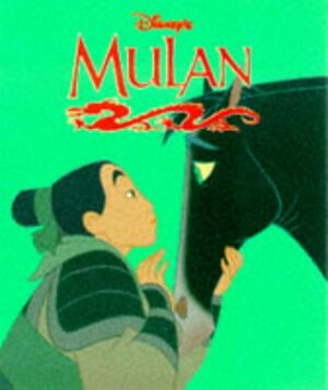 Mulan by Ann Braybrooks