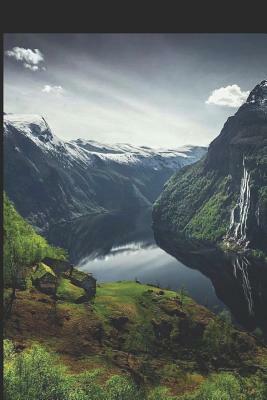 World Heritage: Geiranger of Norway 1 by Astrid Ness Aakre